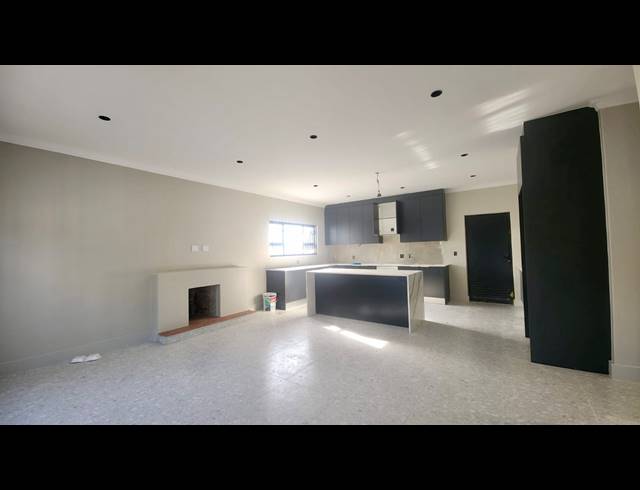 3 BEDROOM HOUSE TO LET IN CLAMHALL